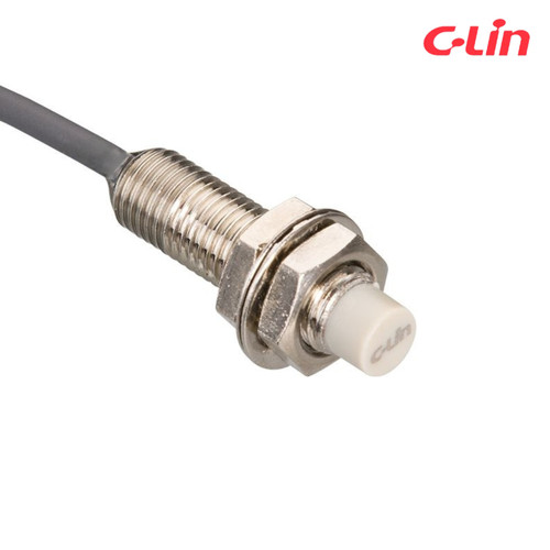 LJM8M-2P1 سنسور القایی قطر 8 طول معمولی هددار سیلین با 18 ماه گارانتی تعویض