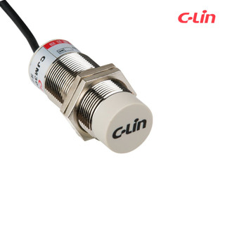 CJM30M-15N4 سنسور خازنی قطر 30 هددار سیلین با 18 ماه گارانتی تعویض