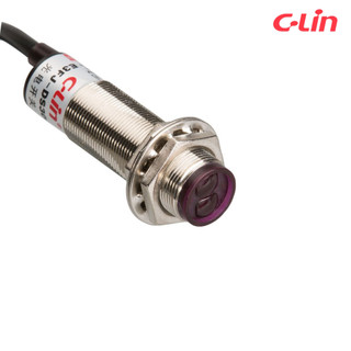 E3FJ-DS10B4 سنسور نوری قطر 18 سیلین با دو سال گارانتی تعویض